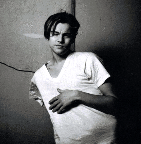 莱昂纳多•迪卡普里奥