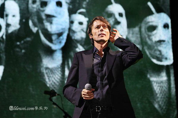  p> a data-lemmaid="882123"> /a>山羊皮乐队是一只20世纪90年代颇具