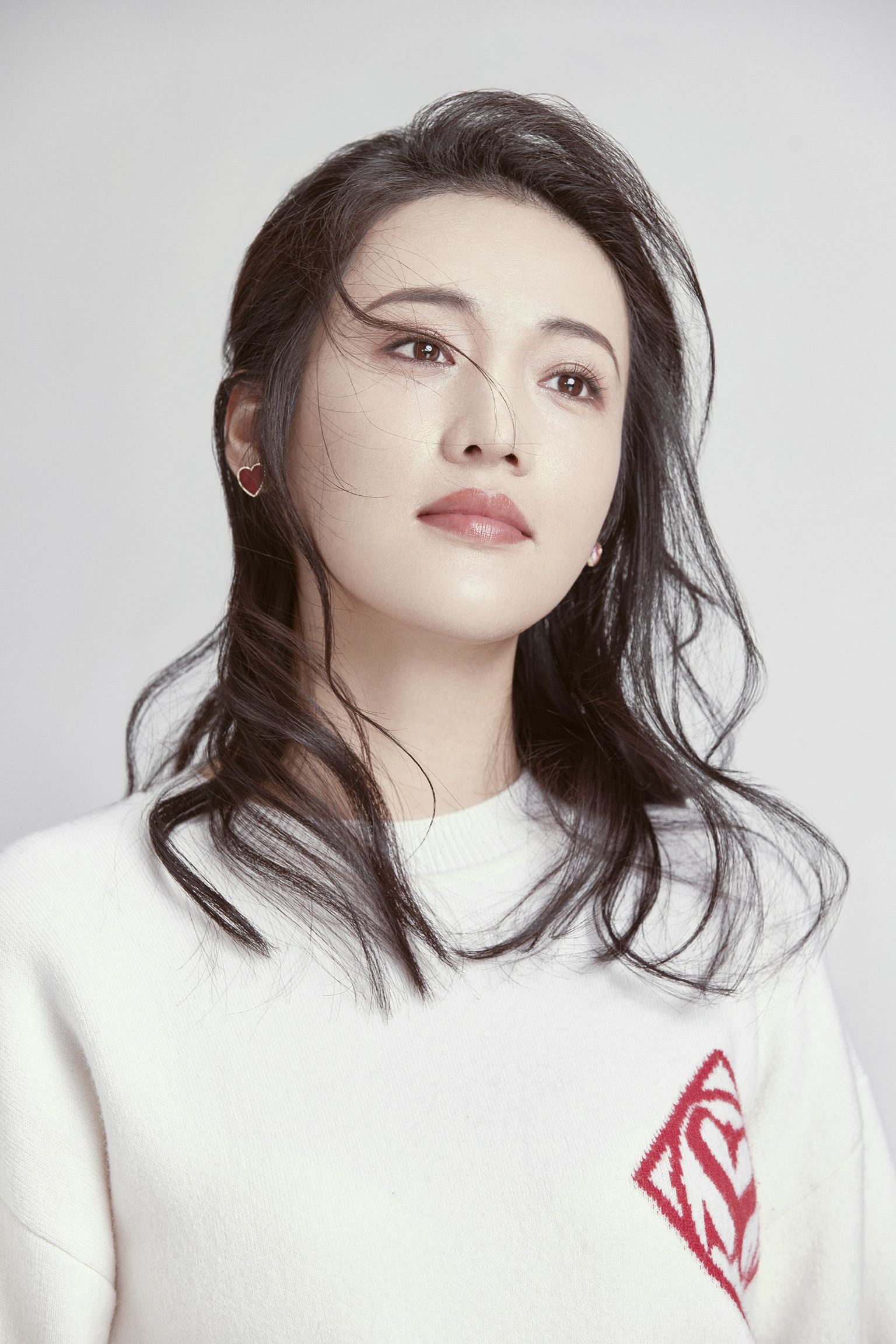  p>曹菡,中国内地女演员, 1991年出生于安徽铜陵,毕业于上海戏剧学院