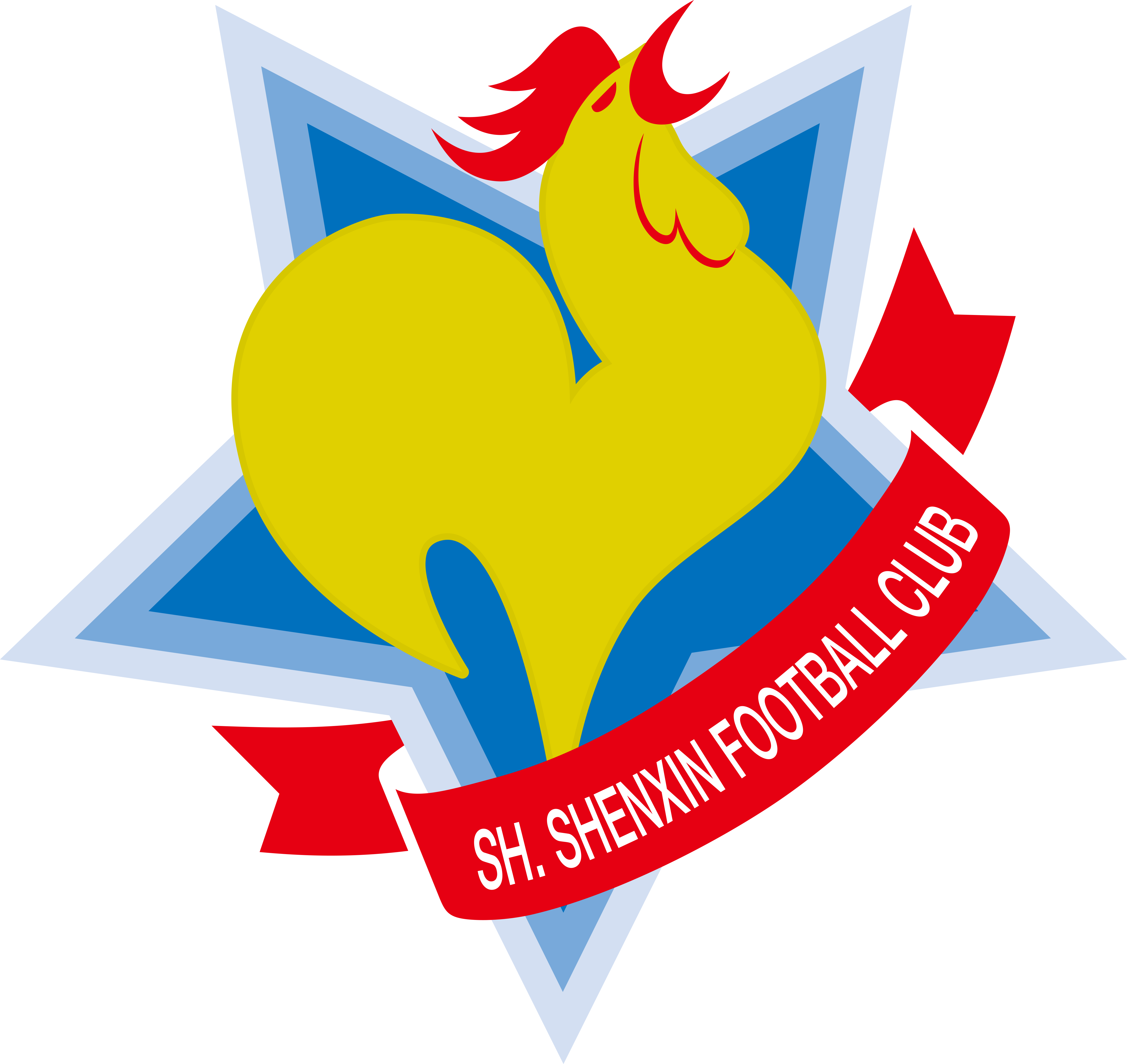  p>上海申鑫足球俱乐部(shanghai shenxin f.c.