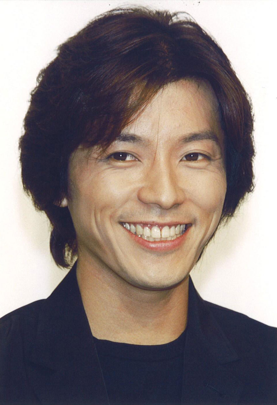  p>藤木直人(naohito fujiki),1972年7月19日出生于日本冈山县仓敷市