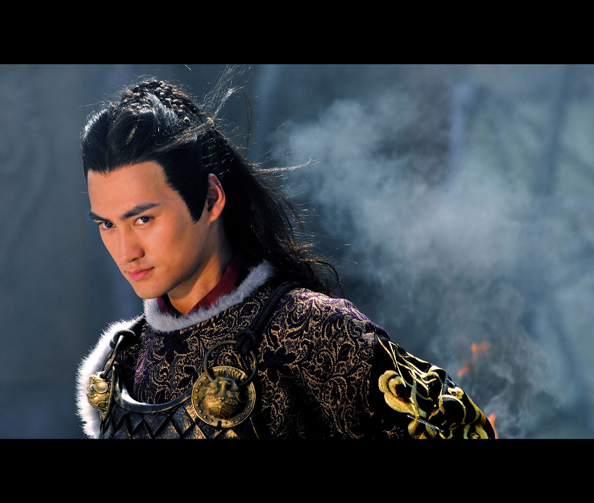  p>袁弘,1982年8月23日出生于湖北省武汉市,中国内地影视男演员,毕业