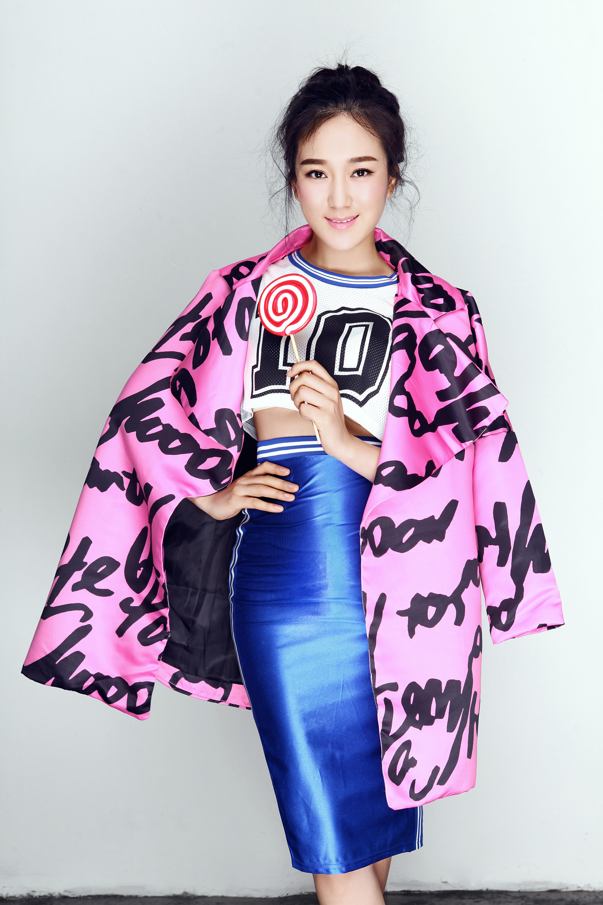 龙梅子