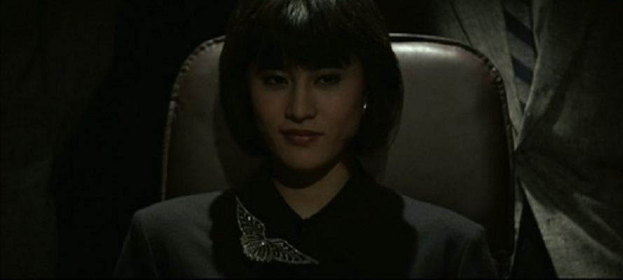 大岛由加利性奴