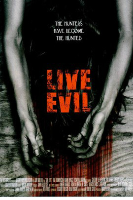  p>《邪恶危机》是jay woelfel执导的恐怖片 ,由tim thomerson,mark