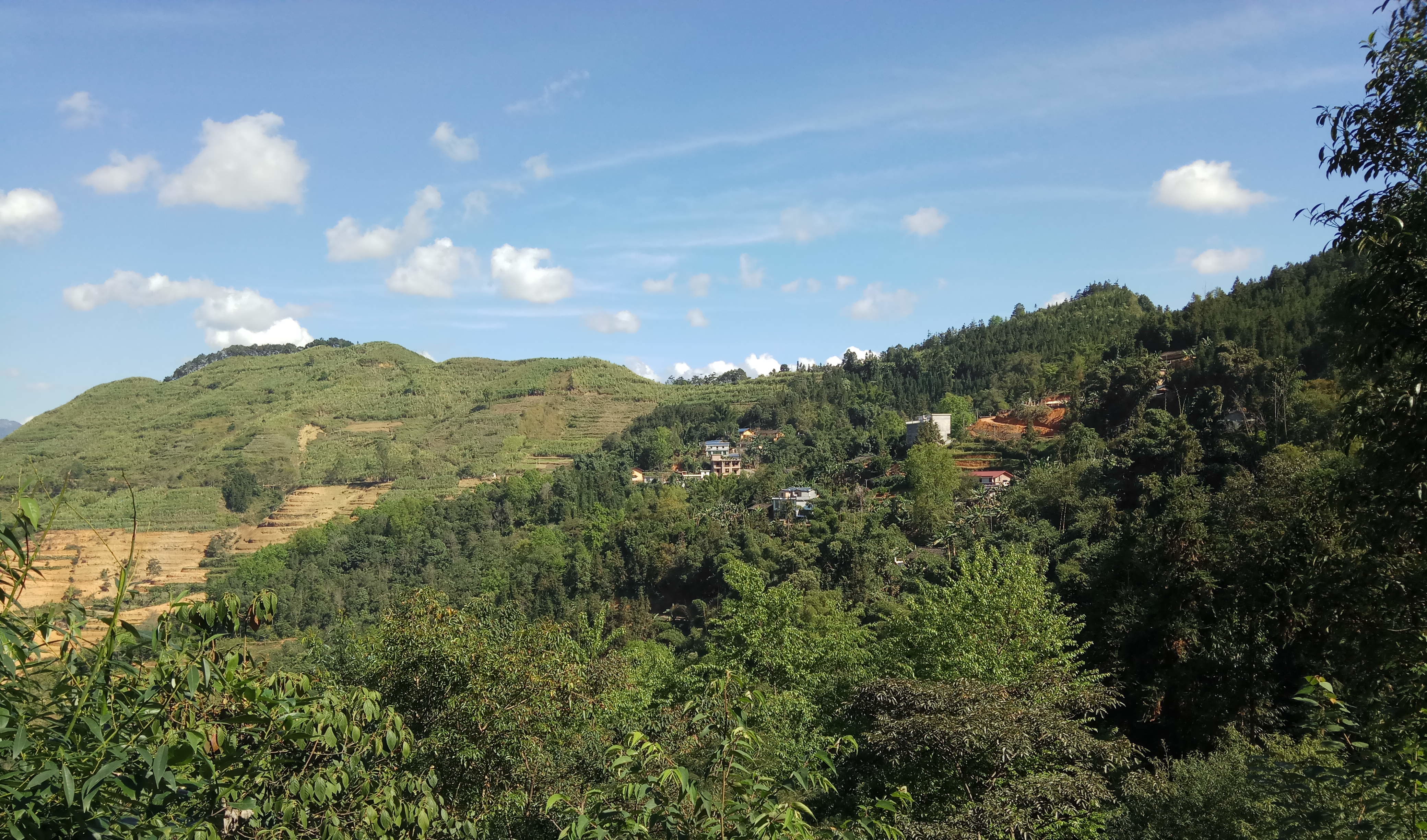 自治州麻栗坡县 a target="_blank" href="/item/八布乡/10257917"