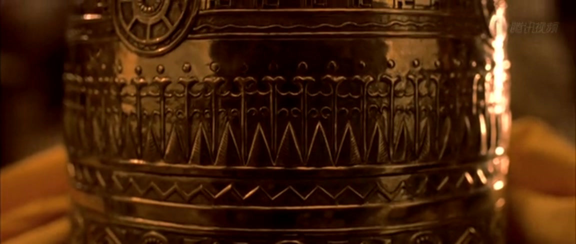 天地英雄warriorsofheavenandearth(2003)