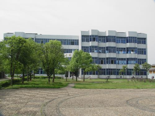 永和镇永和初级中学