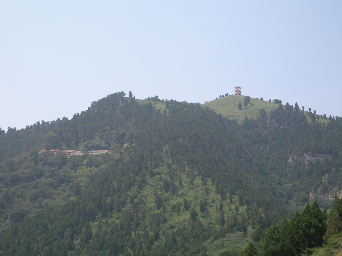 富平县