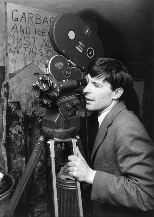 约翰·卡索维茨