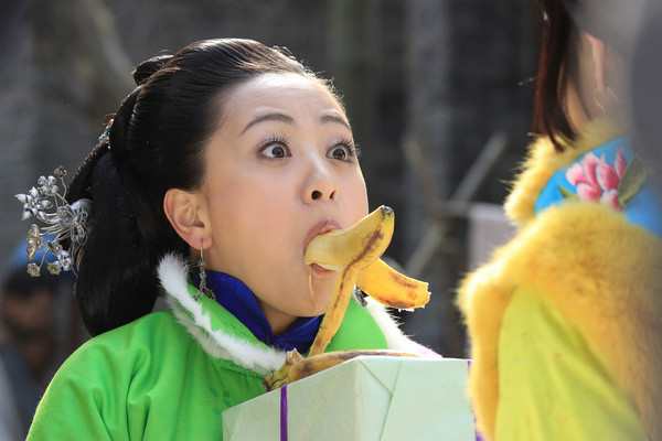 朱八姐