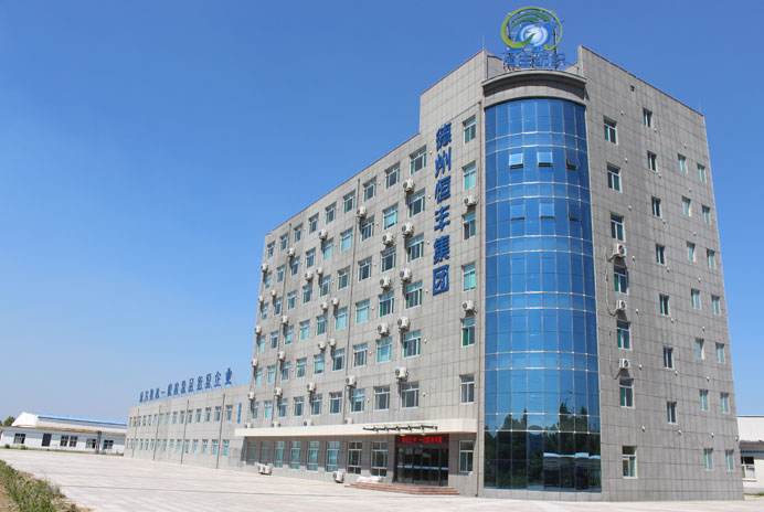  p data-id="gnbj5z80im">德州恒丰集团工业园区占地面积107万平方米