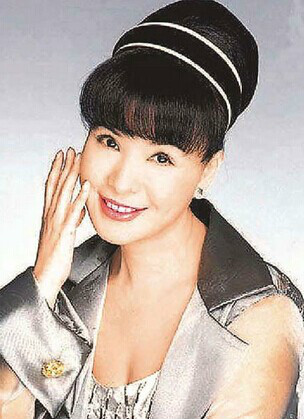 郭美珠