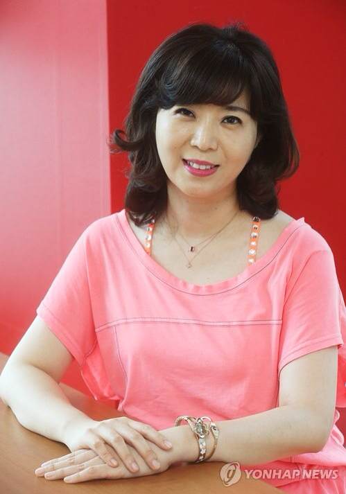  p>金顺玉,韩国作家,编剧,代表作《 a target="_blank" href="/item