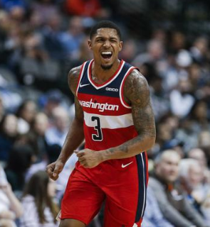  p>布拉德利·比尔(bradley beal),1993年6月28日出生于 a target="