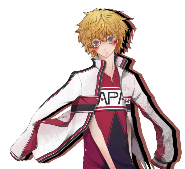  p>入江奏多,男,漫画 a target="_blank" href="/item/《新网球王子》