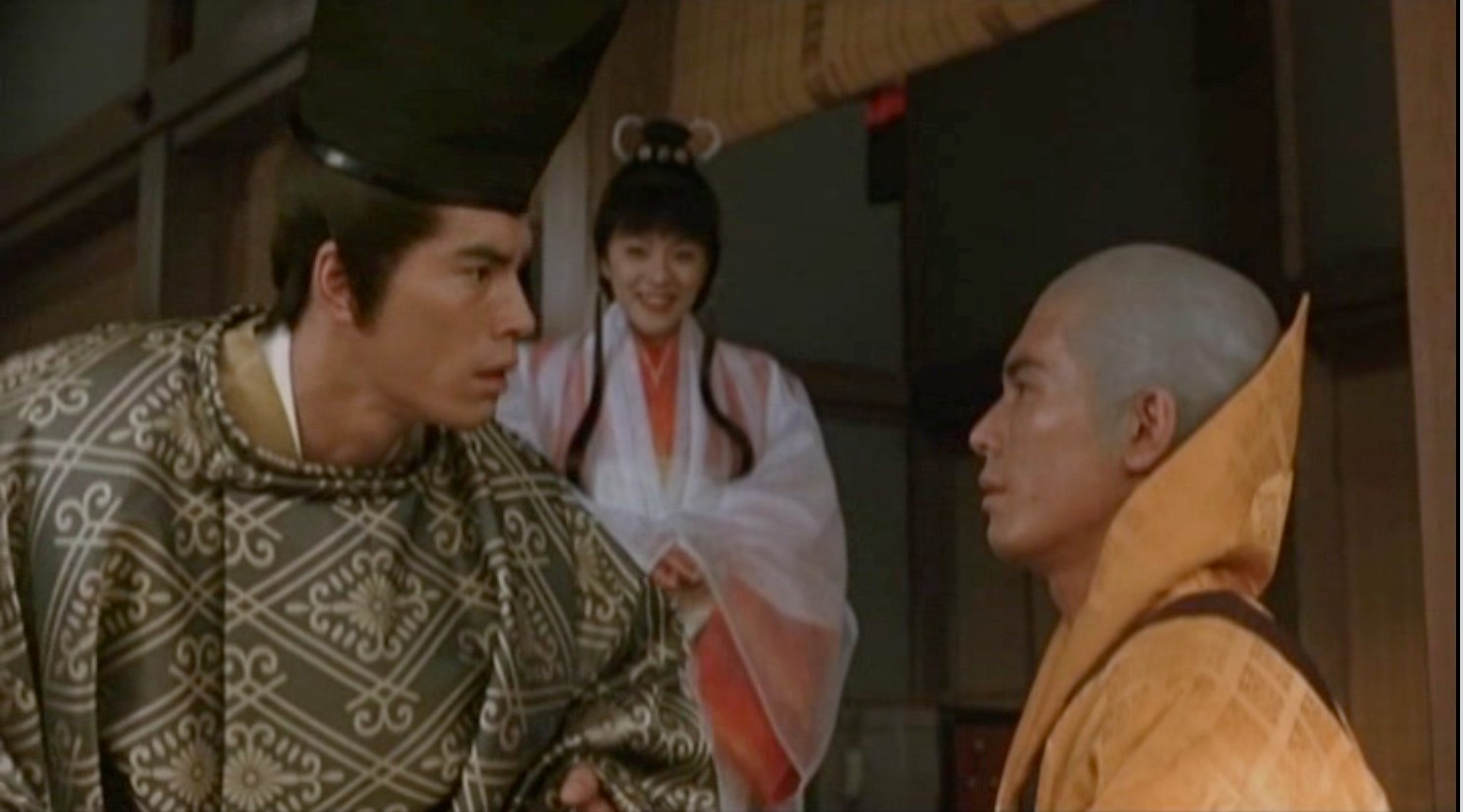  p data-id="gncnd8bwdo">《阴阳师》是由日本东宝映画制作,发行的112