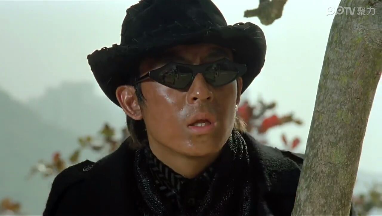 千机变thetwinseffect(2003)