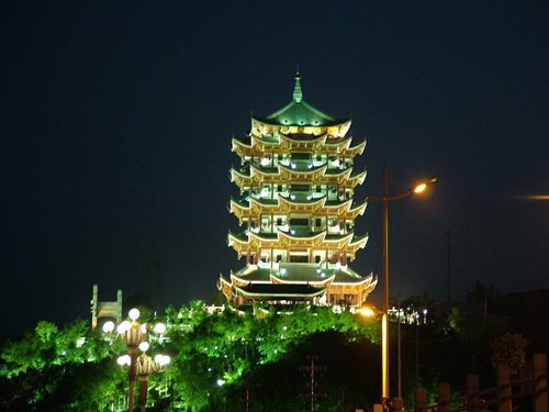 汉城国际商业街