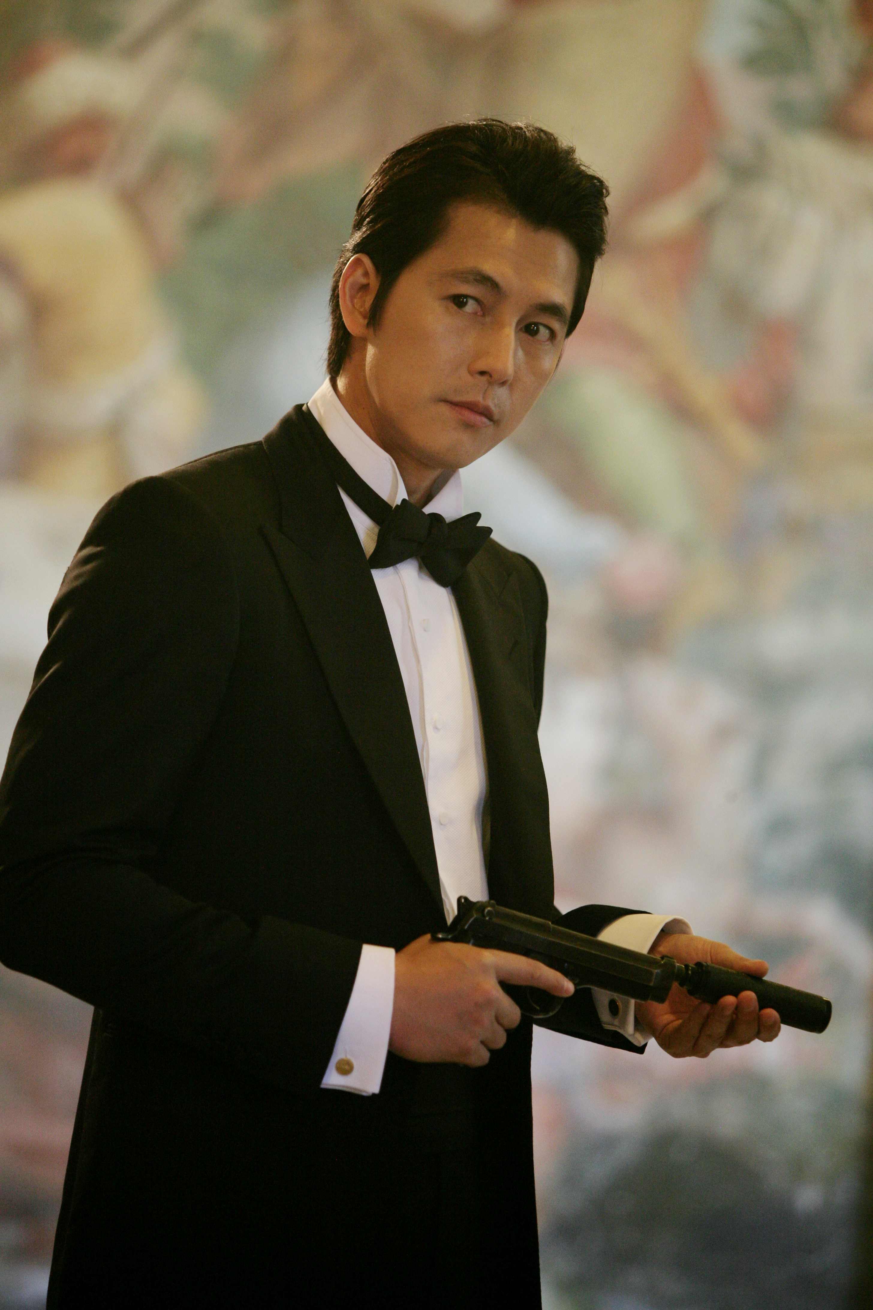 雅典娜之无间谍战