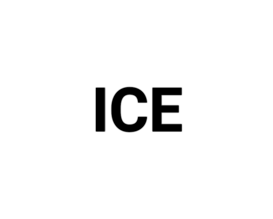 ice