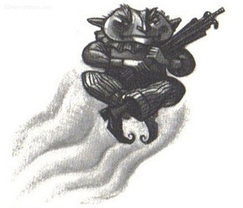  p>皮皮鬼(peeves)是《 a target="_blank" href="/item/哈利·波特">