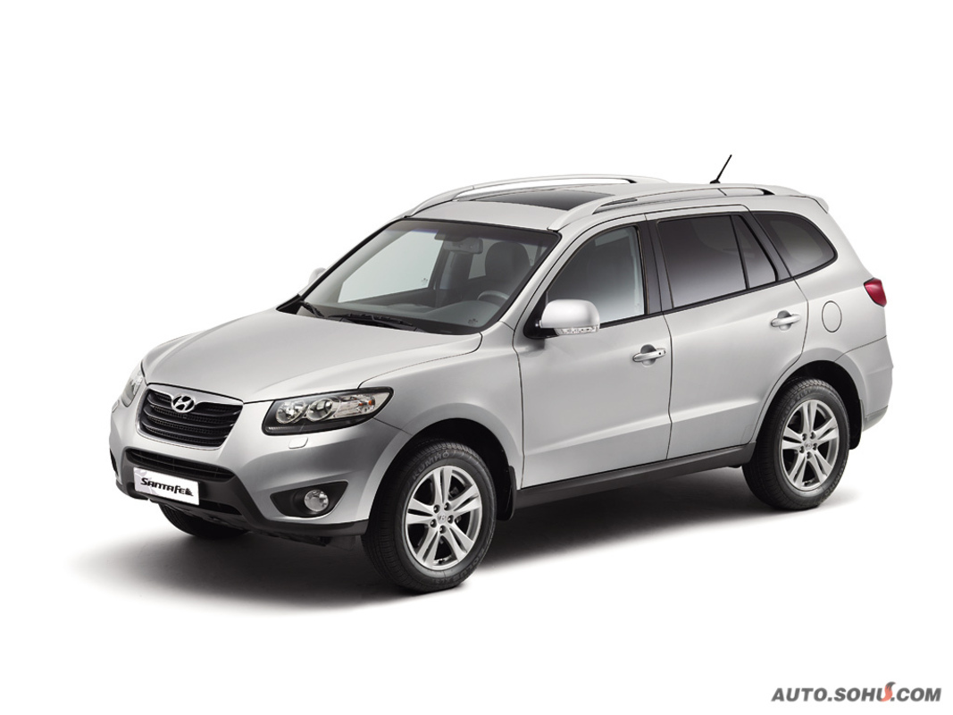  p>新一代胜达(santafe)诞生在美国阿拉巴马州的蒙特利尔工厂,建有