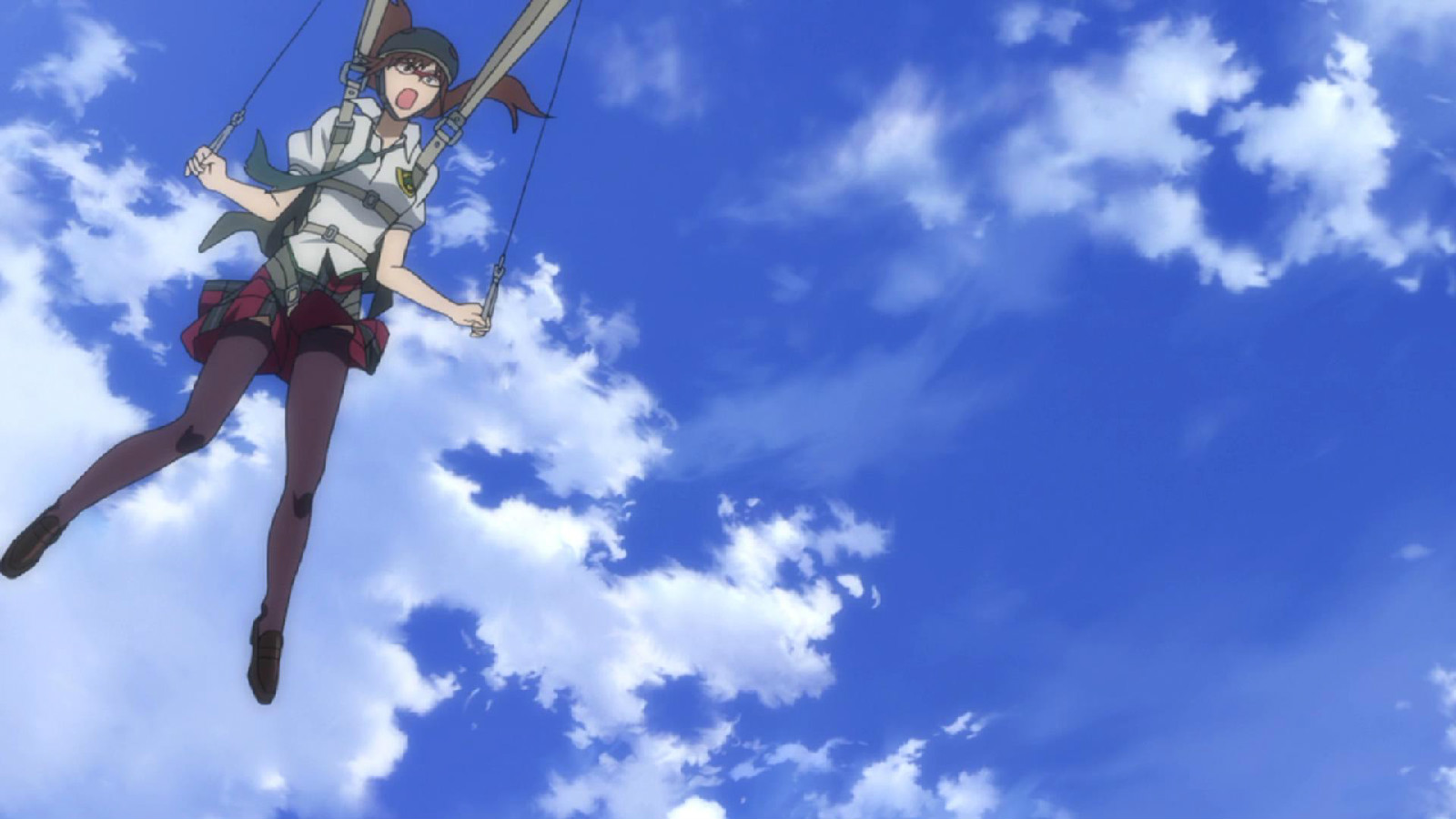 真希波玛丽伊兰崔亚斯