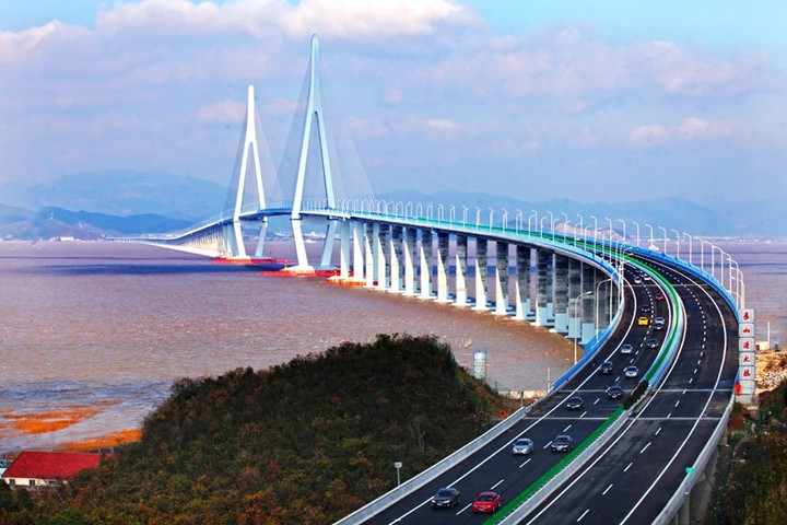 象山大桥