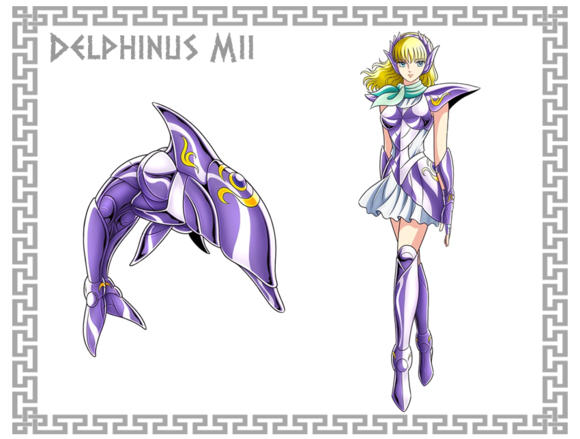 久织知槙绘画的日本漫画《 a target="_blank" href="/item/圣斗士