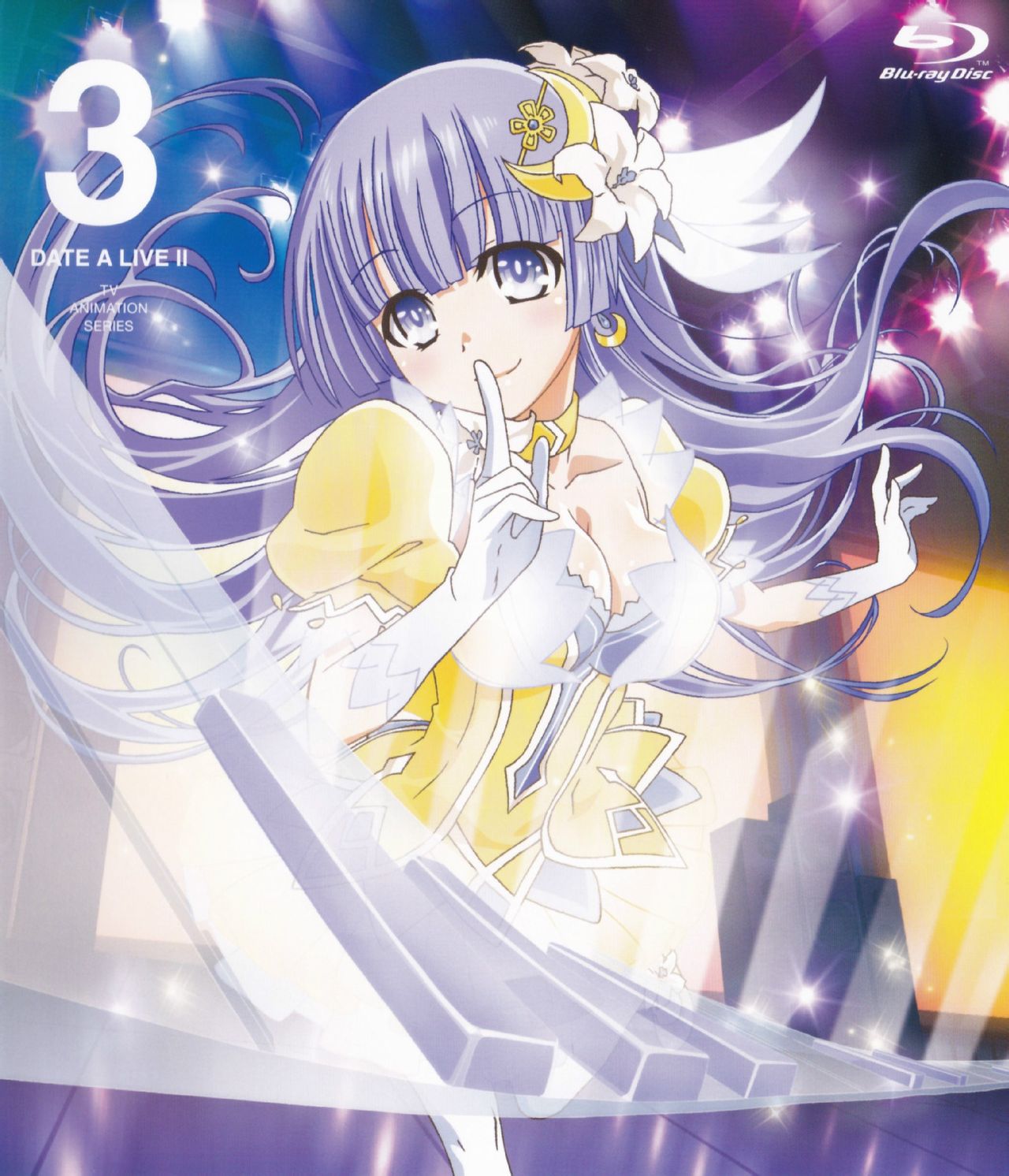 约会大作战第二季