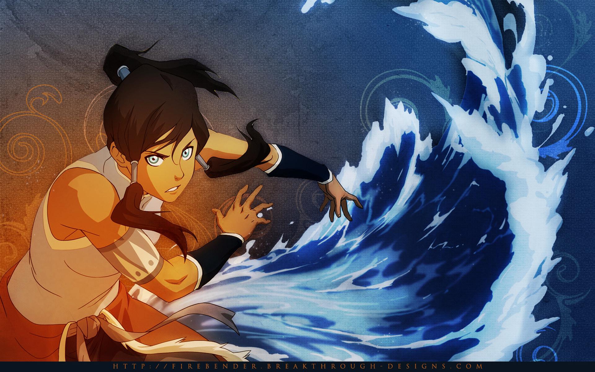 降世神通:科拉传奇