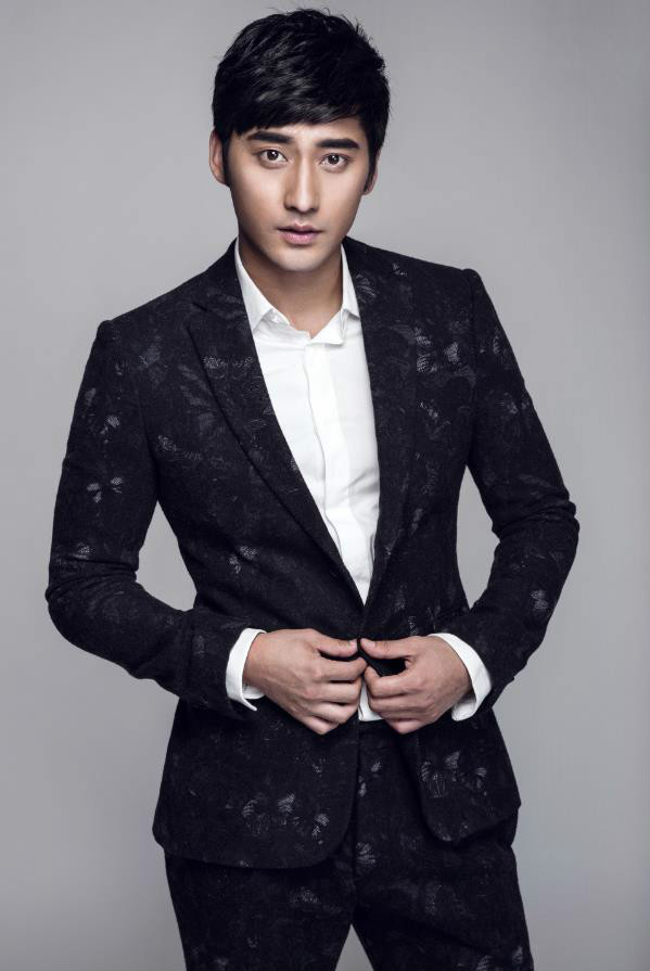  p>张旭(terry),1983年8月28日出生于北京,中国内地影视男演员.