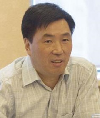 叶平