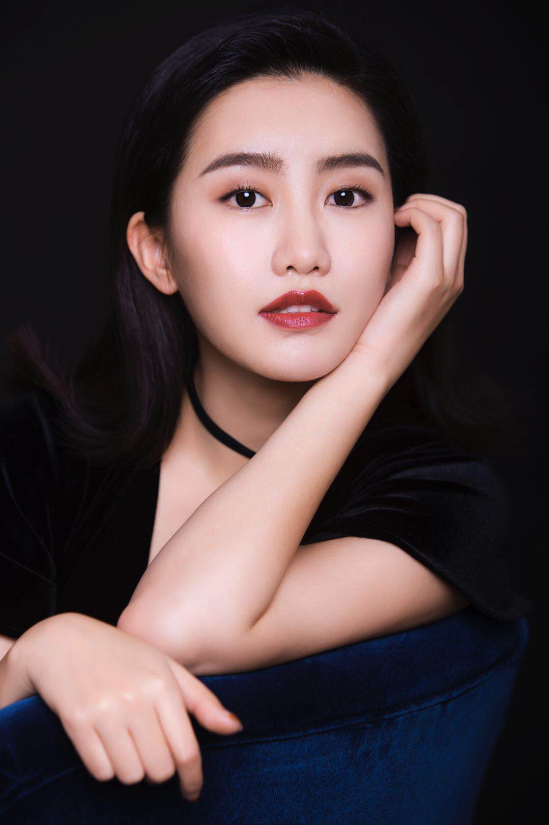  p>陈菲儿,中国籍,女,演员. /p>