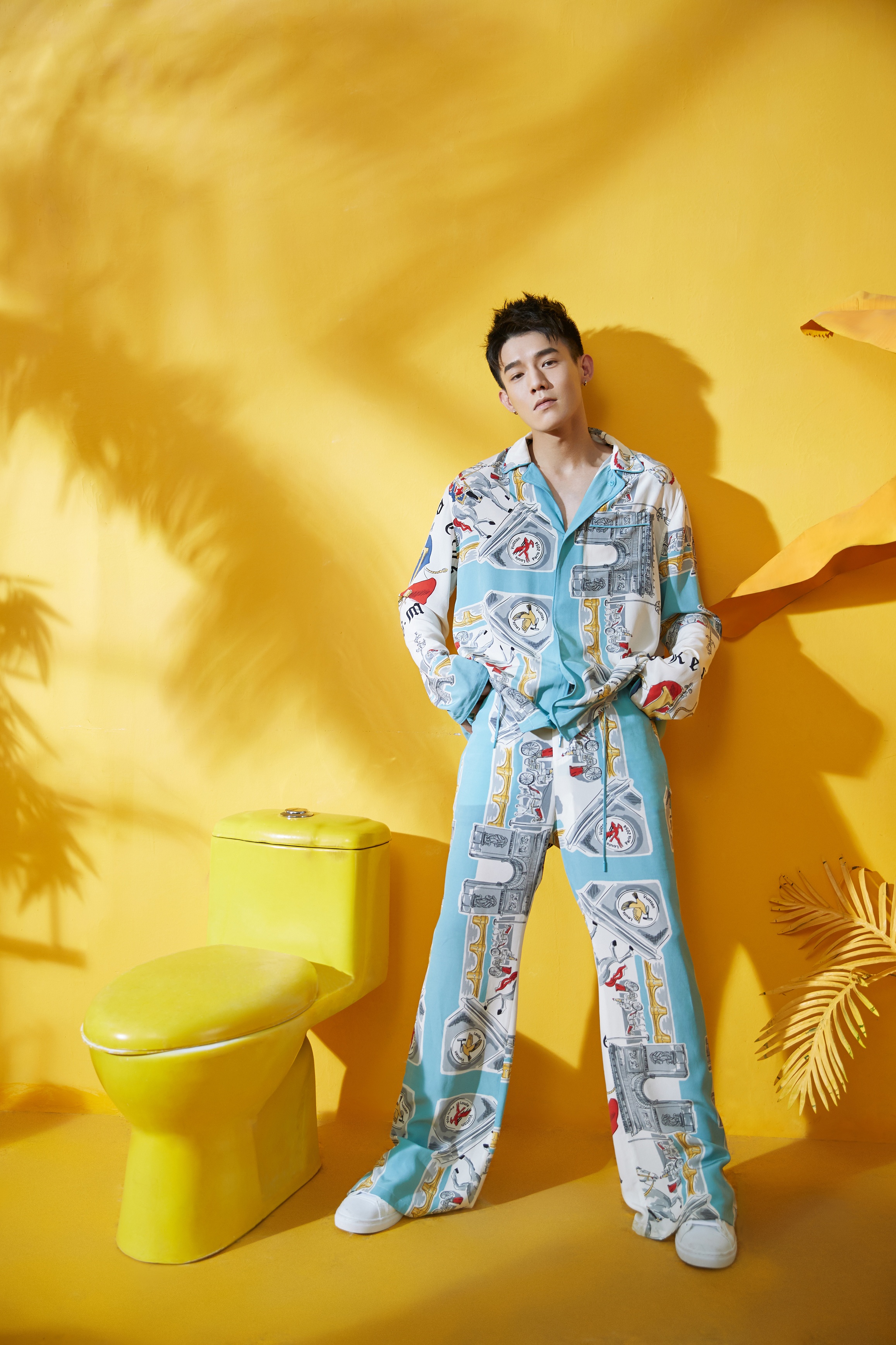 id="gncmycunh4">朱戬,江苏南通人,生于1991年5月4日,中国内地男演 