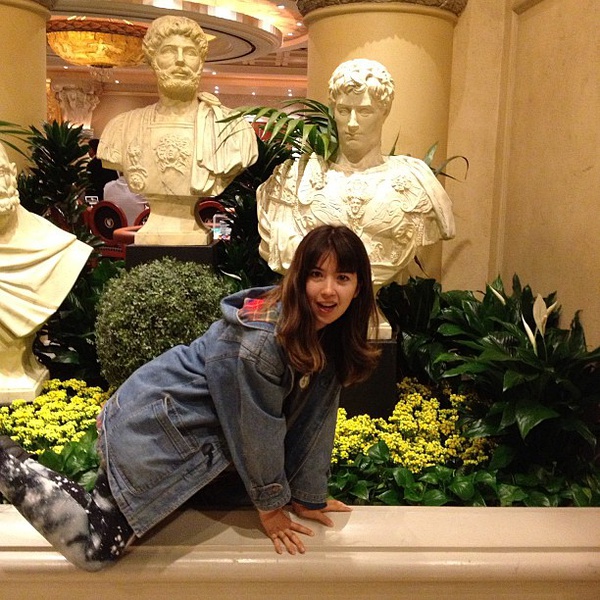 妮可拉·布鲁姆