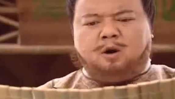  p>《笑八仙之素女的故事》( i>英文: i>the eight hilarious gods /i