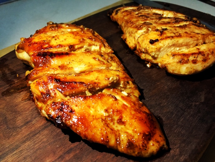  p>柠香蜂蜜烤翅,是一道特色美食,由 a href="