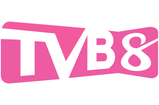 TVB8_百度百科