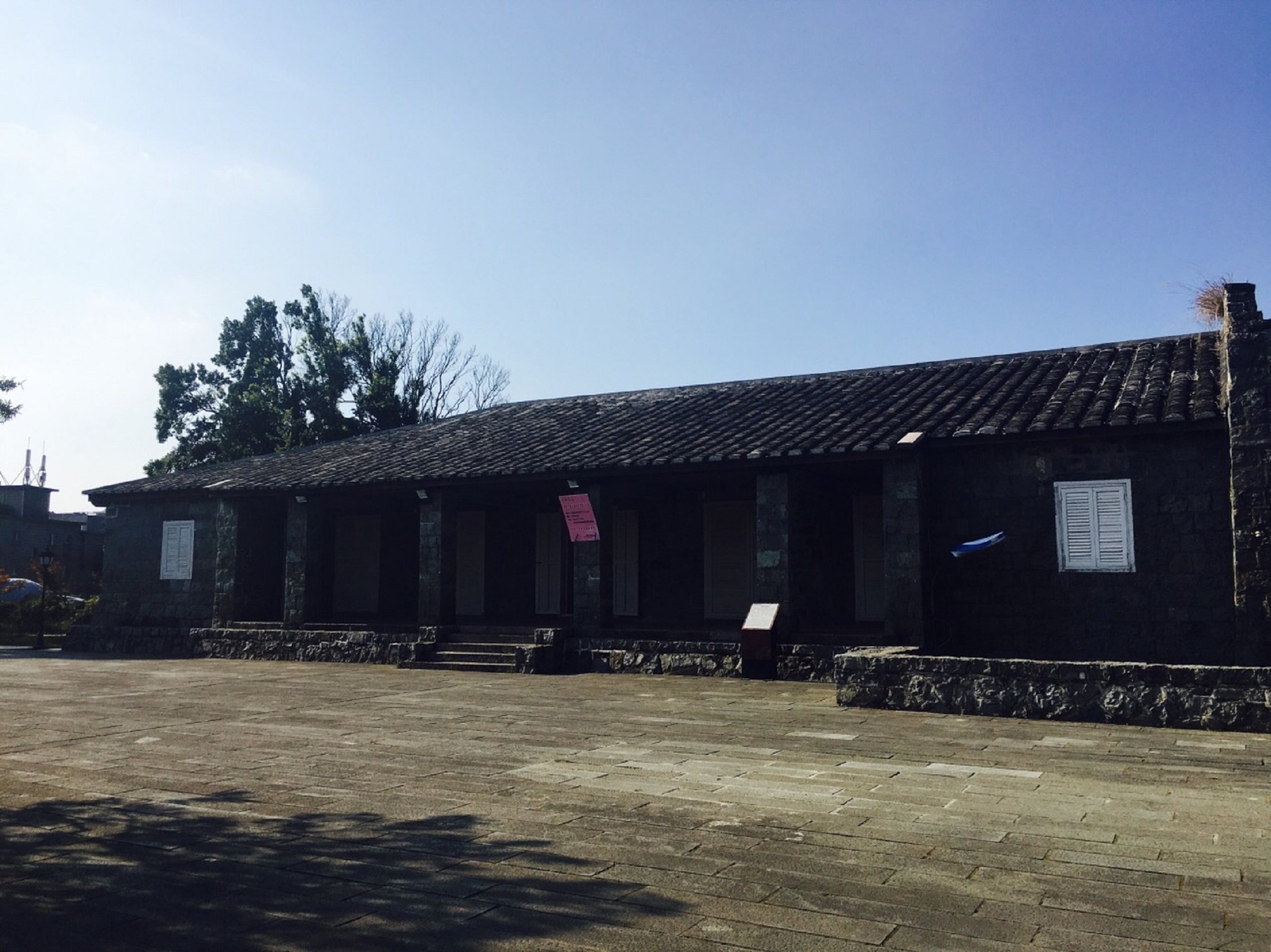 柳杉王公园位于福州鼓岭风景区,它因一株高