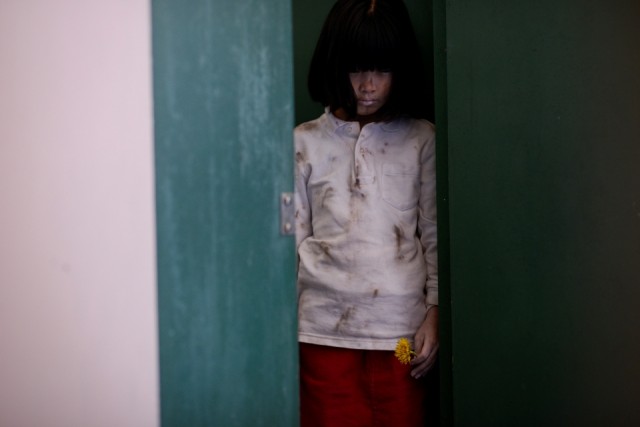 厕所的花子新剧场版