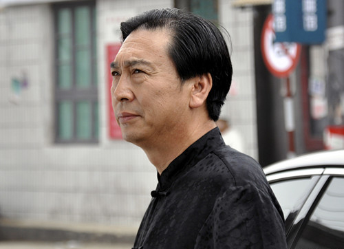  p>毕彦君,1955年7月出生于辽宁省鞍山市,中国内地男演员, a target="