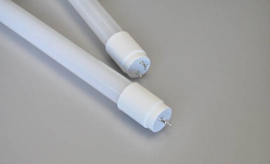 LED T8 灯管_百度百科