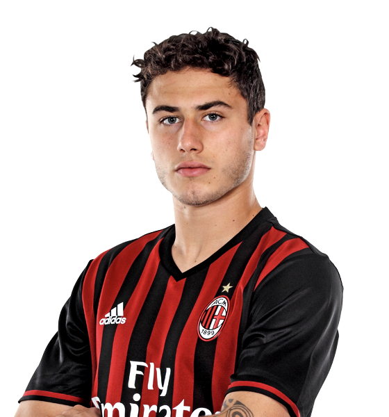 戴维德·卡拉布里亚