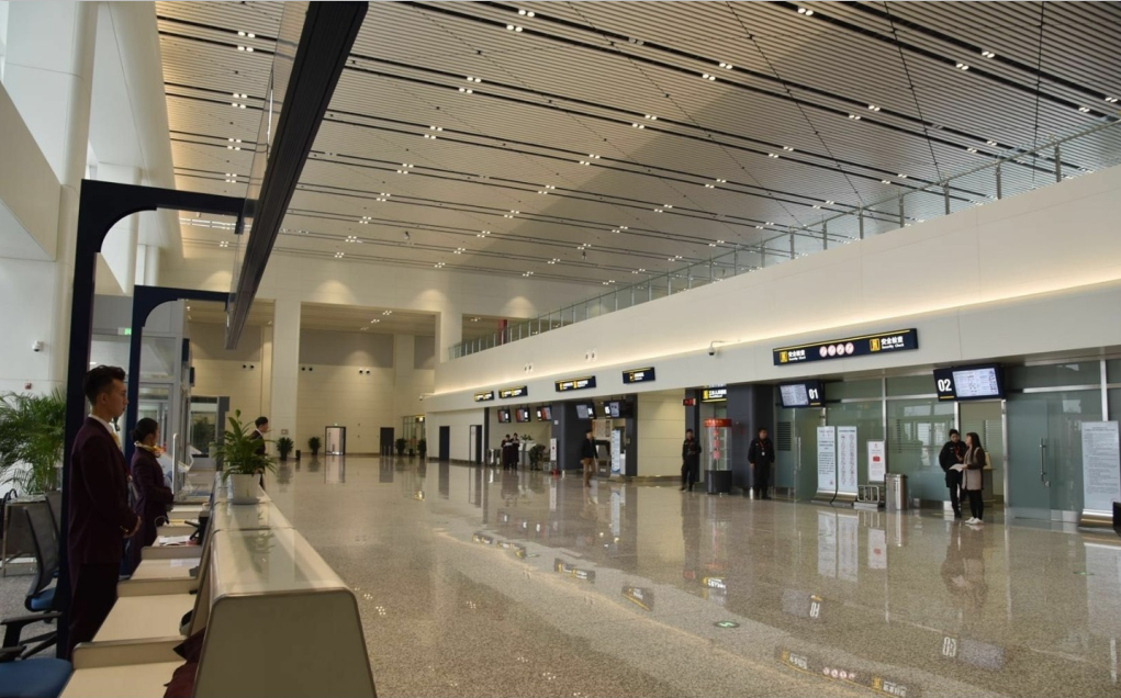 p>松原查干湖机场(songyuan chaganhu airport, a target="_blank"