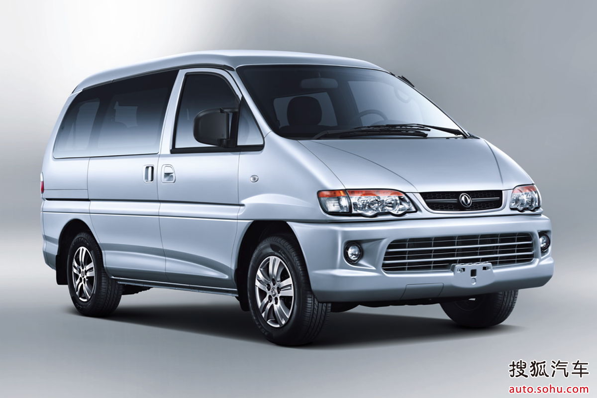  /a>旗下乘用车品牌东风风行于2001年推出的中国第一辆自主品牌商务m