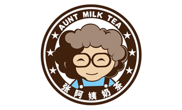 张阿姨奶茶