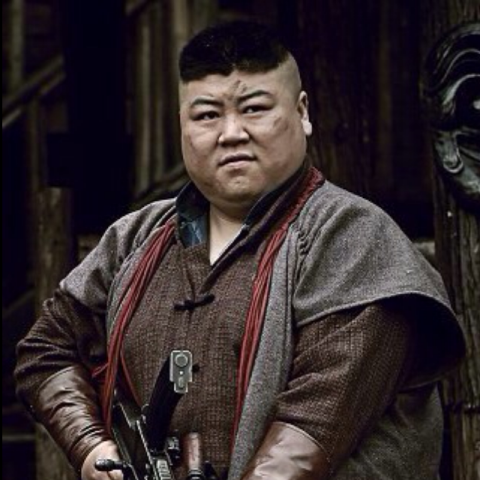 大内密探零零狗_百度百科