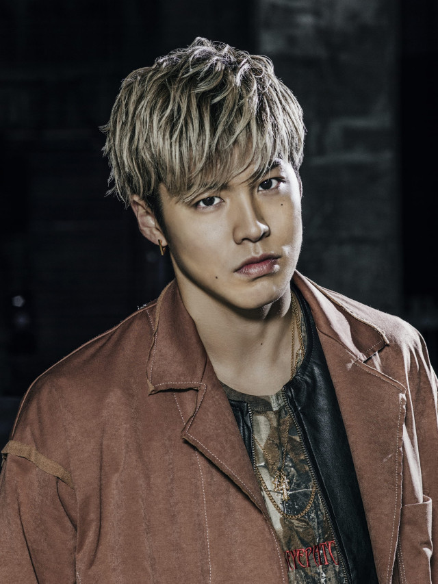 the rampage from exile tribe